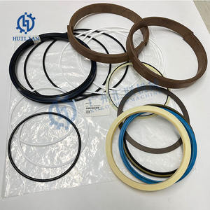 <span class=keywords><strong>Kit</strong></span> di Tenuta Olio per Escavatore 707-98-64410 707-98-85315 707-99-14280 per Cilindri PC650 PC750 PC1100 PC1250 PC2000 - Product Image 3