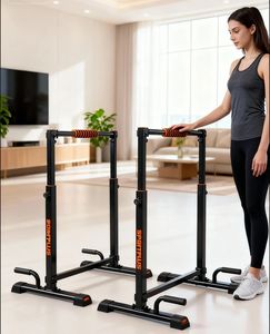 บาร์ขนานสำหรับเล่นยิมนาสติกแบบ<span class=keywords><strong>พ</strong></span>กพาทนทานสูง - Product Image 1