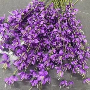 Fiore Artificiale di Magnolia 3D di Alta Qualità in Seta per Matrimoni, Natale, Decorazioni per la Casa e Accessori per Fotografia - Product Image 5