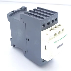 Baru asli contkontaktor dengan antarmuka komunikasi RS485 untuk pemrograman PLC dan kontrol industri - Product Image 1