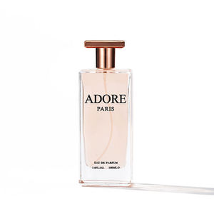 Perfume con aroma floral de 100ml Precio al por mayor Perfumes Perfume original de larga duración - Product Image 3