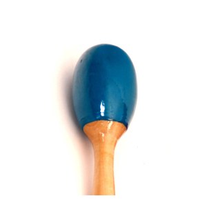 Jouet Musical <span class=keywords><strong>personnalisé</strong></span> maracas jouet en <span class=keywords><strong>bois</strong></span> bébé <span class=keywords><strong>hochet</strong></span> pour les enfants - Product Image 4