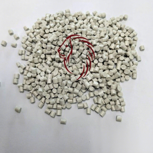 เม็ดพลาสติก HIPS สีขาว ยี่ห้อ 2Lians รุ่น 2025128LD สำหรับรีไซเคิล - Product Image 1