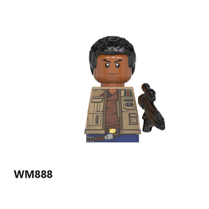 Juguete de Bloques de Construcción <span class=keywords><strong>ARC</strong></span> <span class=keywords><strong>Trooper</strong></span> Fives Sandtrooper Republic Assault Squad - Product Image 3