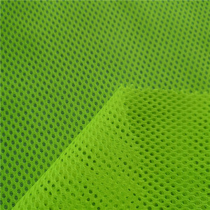 Hi-visbility 100% <span class=keywords><strong>polyester</strong></span> tricot huỳnh quang lưới <span class=keywords><strong>en471</strong></span> bảo hộ lao động vải - Product Image 5