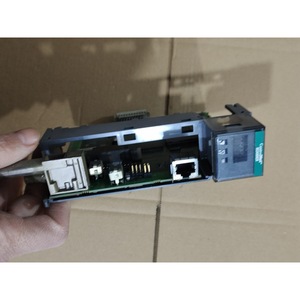 Escáner Ab Slc500 Controlnet 1 I/O, Interfaz de Comunicación Serial EtherNet/IP - Product Image 2
