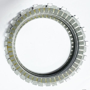 Disco de embrague a base de papel de fibra para R1200RS <span class=keywords><strong>R1250RS</strong></span> - Product Image 3