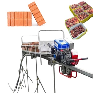 Transporte monorriel Japón Montaña Huerto Transporter Montaña Transporter - Product Image 1