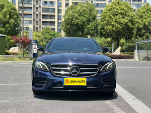 2018 <span class=keywords><strong>Mercedes</strong></span>-Benzs Clase E 200 Sport <span class=keywords><strong>Segunda</strong></span> <span class=keywords><strong>mano</strong></span> 2,0 T Sedan Transmisión automática de 9 velocidades L4 Motor turboalimentado Izquierdo AWD - Product Image 2