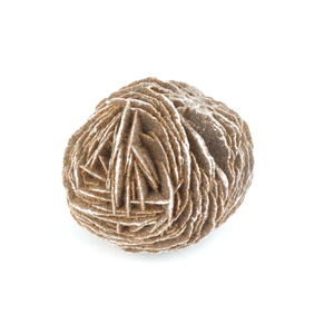 Spécimen minéral brut de rose du désert de haute qualité pour la décoration - Product Image 5