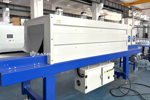 เครื่องห่อ<span class=keywords><strong>ฟิล์ม</strong></span> PE แบบอัตโนมัติ1ชิ้น - Product Image 5