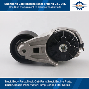 <span class=keywords><strong>ลูกรอก</strong></span>ปรับความตึงสายพานอัตโนมัติ Sinotruk HOWO 371 รุ่น VG2600060313 อะไหล่ใหม่สำหรับรถบรรทุก HOWO รุ่น WD615 - Product Image 4