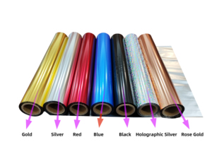 360C dijital A3 büyük baskı boyutu ekran yazıcısı tam otomatik sıcak damgalama folyo makinesi sac folyo baskı için 110V gerilim ile - Product Image 5