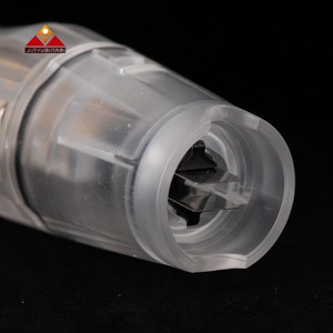 JYM-0026เครื่องมือทำความสะอาดรถที่ทนทานเครื่องล้างรถสีดำเข้ากันได้กับ <span class=keywords><strong>Decker</strong></span> Daewoo bosche Makita หัวฉีดโฟมล้างรถ - Product Image 5