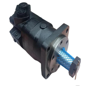 Moteur orbital hydraulique série 109 109-1052-006 109-1116-006 109-1105-006 109-1544-006 109-1118-006 109-1104-006 - Product Image 5