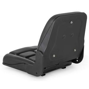 Venta del fabricante Vehículos industriales Repuestos 2020 China Asientos Tractores Ajuste universal 15 grados KL Asientos 1,5 años - Product Image 2