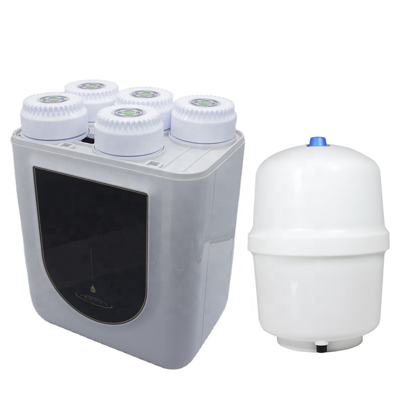 home ro water machine