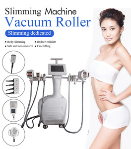 Body Shaping Slimming Machine Automatic <b>Roller</b> Cellulite <b>Roller</b> Face Body <b>Roller</b> Equipment - Product Image 3