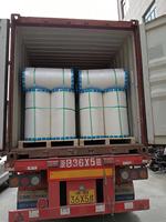 Rainbow PET Film for Decoration and Metallic Yarn