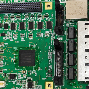แผงวงจรพิมพ์ FANUCProfinet รุ่น A20B-8201-0020 - Product Image 4