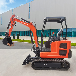 Mini Escavatore <span class=keywords><strong>a</strong></span> Consegna Rapida, Piccolo Escavatore Cingolato da 1,8-2 Tonnellate in Vendita <span class=keywords><strong>a</strong></span> Prezzi Scontati, Acquista Ora - Product Image 6