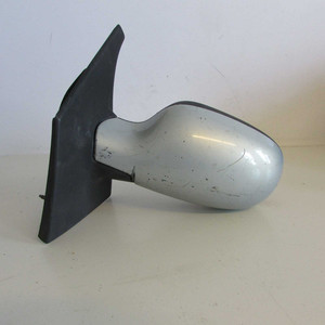 Rétroviseur latéral gauche réglable électriquement 7700431542 pour Renault Scenic Mk1 (7759 51-3-B-3) Remplacement Installation - Product Image 1