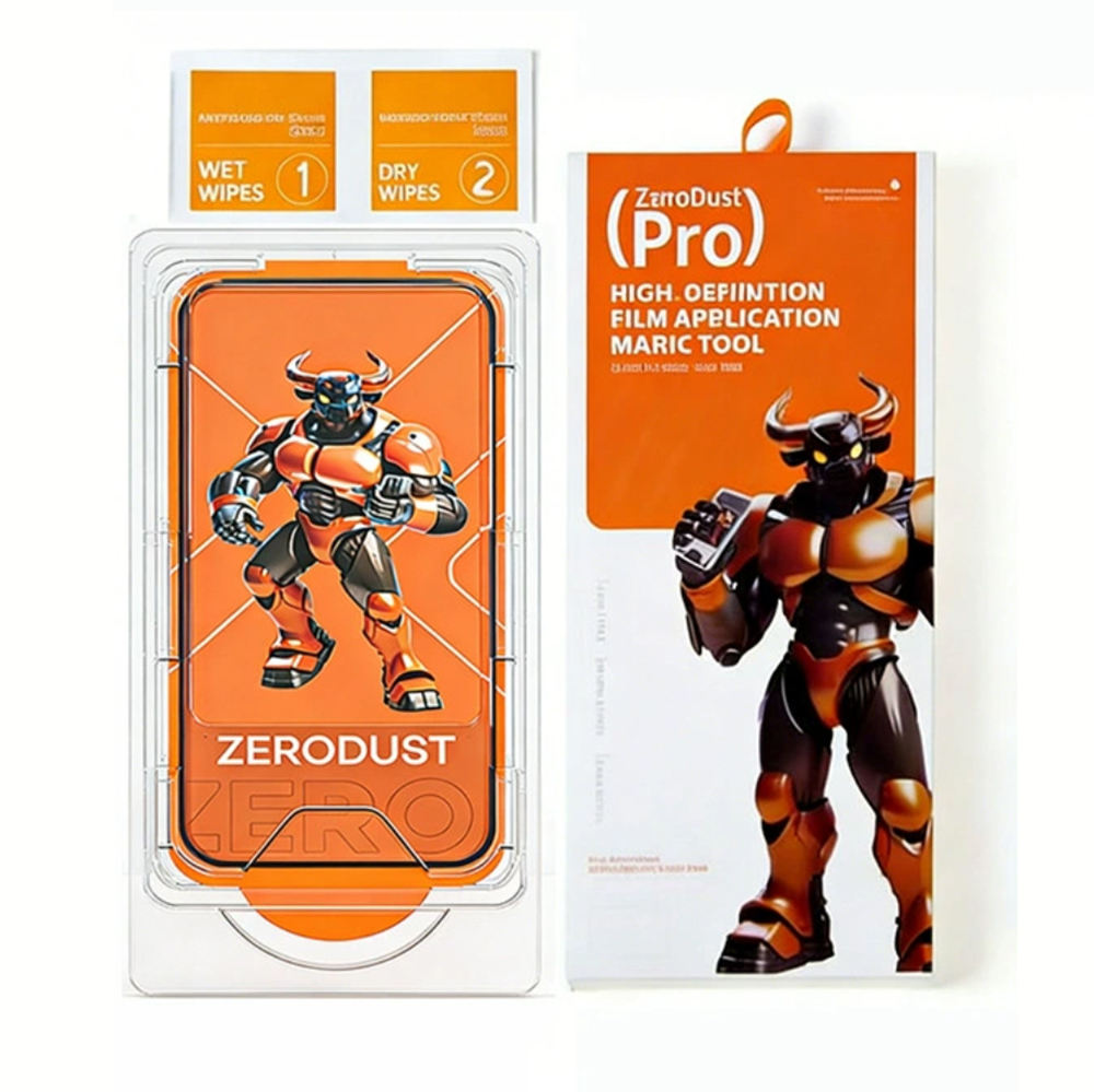 Verre à bord noir 1 pièce (avec emballage)