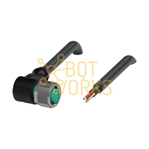 Pepperl+Fuchs 240005100000 - Nuovo - Product Image 1