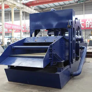 China 180tph sand washing and sieving machine for sale