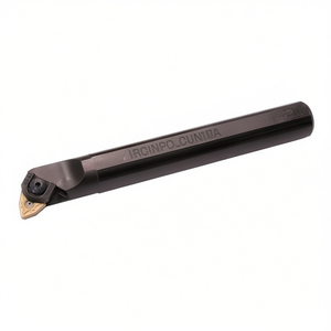 เครื่องมือกลึงภายในรุ่น R L TA6060 พร้อมเม็ดมีดกลึงแบบลบ - Product Image 2