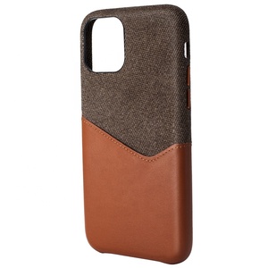 Per il <span class=keywords><strong>iphone</strong></span> <span class=keywords><strong>11</strong></span>/<span class=keywords><strong>iPhone</strong></span> <span class=keywords><strong>11</strong></span> <span class=keywords><strong>Pro</strong></span>/<span class=keywords><strong>iPhone</strong></span> <span class=keywords><strong>11</strong></span> <span class=keywords><strong>Pro</strong></span> Max su misura accessori custodia in pelle del telefono mobile della copertura posteriore per il <span class=keywords><strong>iphone</strong></span> <span class=keywords><strong>11</strong></span> - Product Image 4