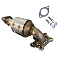 Convertisseur catalytique latéral pour GMC Terrain, Chevy Equinox, Cadillac SRX 3.0L 3.6L V6 2010-2017, référence OE 12634064 12662309, Banque 1