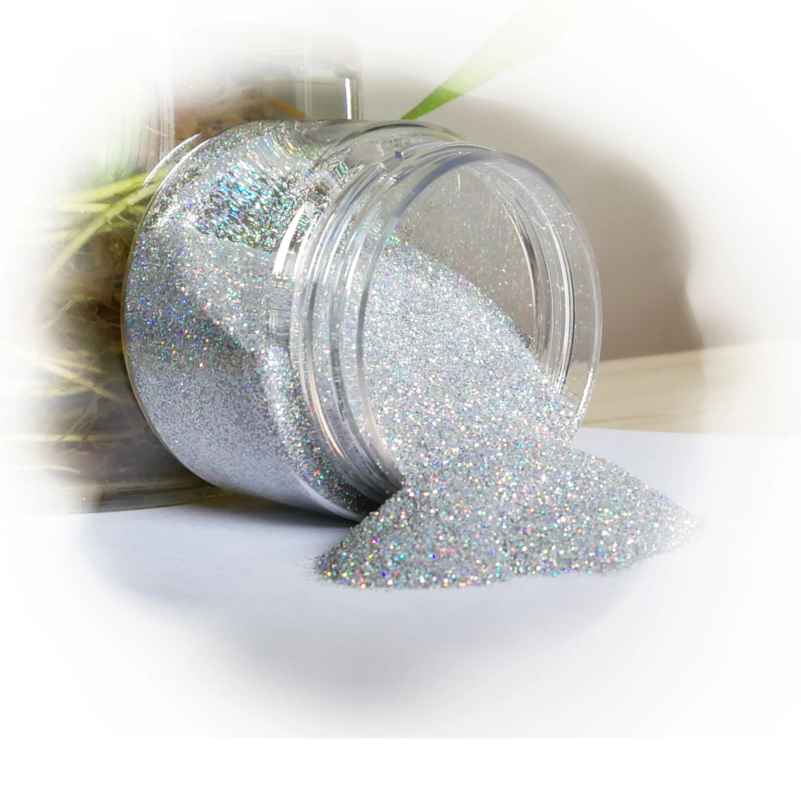 Wholesale 2020 New Glitter Powder for Epoxy Floor Coating Paint Glitter Coats