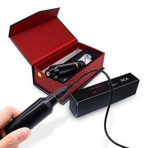 Máquina <span class=keywords><strong>de</strong></span> <span class=keywords><strong>tatuar</strong></span> <span class=keywords><strong>de</strong></span> copa hueca, <span class=keywords><strong>kit</strong></span> <span class=keywords><strong>de</strong></span> máquina <span class=keywords><strong>de</strong></span> tatuaje profesional, pistola <span class=keywords><strong>de</strong></span> tatuaje completa, el más vendido - Product Image 2