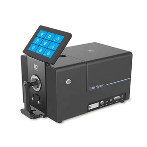 เครื่องวัดสเปกโตรโฟโตมิเตอร์/เครื่องวัดความเงาแบบตั้งโต๊ะอเนกประสงค์ รุ่น CS-820N - Product Image 1