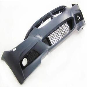 Spoiler Anteriore in Fibra di Carbonio per BMW M2 F87 2016+ Labbro Paraurti Anteriore per BMW F30 M2 - Product Image 1