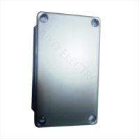 Module IGBT 600V 400A à circuit demi-pont pour les entraînements de moteurs à induction et les onduleurs haute puissance