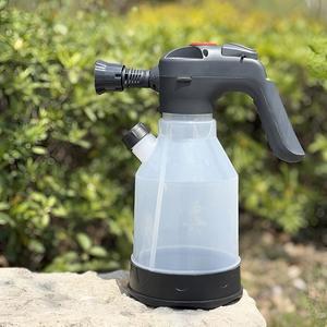 Nettoyeur haute pression 200 gallons avec pulvérisateur moussant pour lavage auto et nettoyage domestique - Product Image 3