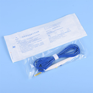 Xiaguang disposable high-frequency surgical electrode, high-frequency surgical electrosurgical pen, monopolar - Product Image 3