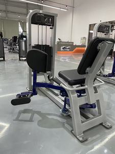 カスタマイズ可能なブランドジム用フィットネス機器、業務用スポーツトレーニングピンロード式ヒップアダクション＆アブダクションマシン - Product Image 6