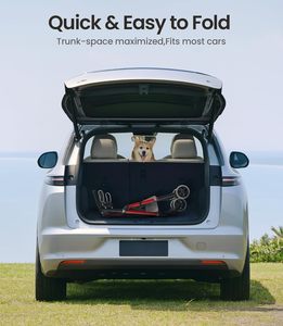 Max 380 Pfund All-Terrain Rolla tor Walker Ergo Sitz und höhen verstellbare faltbare Mobilität hilfe für Senioren - Product Image 6
