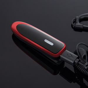 เล็กเซ่น เจ 11 มินิเอียร์ฮุค เครื่องส่งรับวิทยุ Uhf400 480MHz แบตเตอรี่ลิเธียมแบบพกพาลดเสียงรบกวนการออกแบบที่สะดวกสบาย - Product Image 2