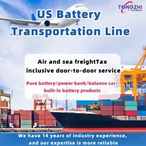 Envío Internacional Profesional de Baterías Puras, Compañía de Transporte Marítimo de China, Transporte de Mercancías desde Shenzhen/<span class=keywords><strong>Guangzhou</strong></span> a EE. UU./Europa - Product Image 2
