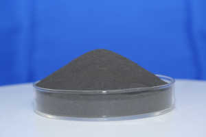 ผงแร่แมกนีไทต์ (Fe3O4) ของอูดา จากมณฑลซานตง สำหรับงานหล่อ - Product Image 4