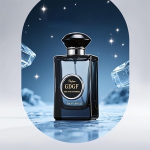 Perfume Masculino al Por Mayor, Personalizado, en Oferta, Original, 55 ml, Popular, Ecológico, de Larga Duración, con Aroma Floral de Oriente Medio - Product Image 6