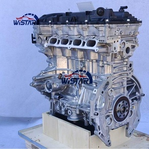 Motore a Benzina 4 Cilindri in Linea DOHC 16 Valvole Long Block PNDA per Ford <span class=keywords><strong>1.6</strong></span> Duratec Ti VCTC - <span class=keywords><strong>Max</strong></span> Focus Mondeo Galaxy S-<span class=keywords><strong>Max</strong></span> - Product Image 3
