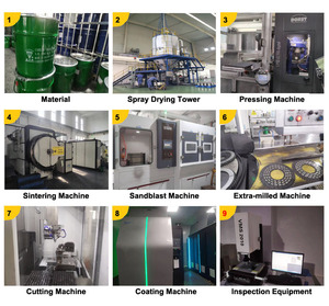 Hardvik stub Acme-29 độ bên trong/bên ngoài CNC chủ đề Carbide biến chèn 16/22/27 IR/IL/vir/vil vonfram trái/tay phải - Product Image 5