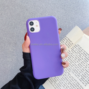 Bán Sỉ Ốp Lưng Điện Thoại Bọc Giáp Mờ Chống Sốc Chống Sốc Nhiều Màu Mềm TPU Cho <span class=keywords><strong>Iphone</strong></span> 14 13 Pro Max - Product Image 4