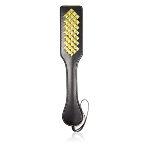 SM XOXO pagaie Rivet Punk battre sexe adulte pour Couples Bondage pagaies Femdom Bdsm jouets dans le lit - Product Image 4