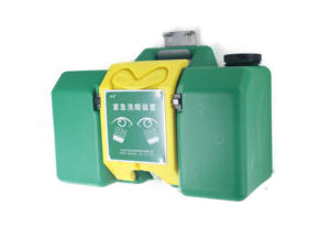 Equipo <span class=keywords><strong>de</strong></span> Protección <span class=keywords><strong>de</strong></span> Seguridad BUTIAN, Lavaojos <span class=keywords><strong>de</strong></span> Emergencia Portátil Ecológico, Nuevo Modelo Industrial <span class=keywords><strong>de</strong></span> Primeros Auxilios, Listo para Enviar - Product Image 5